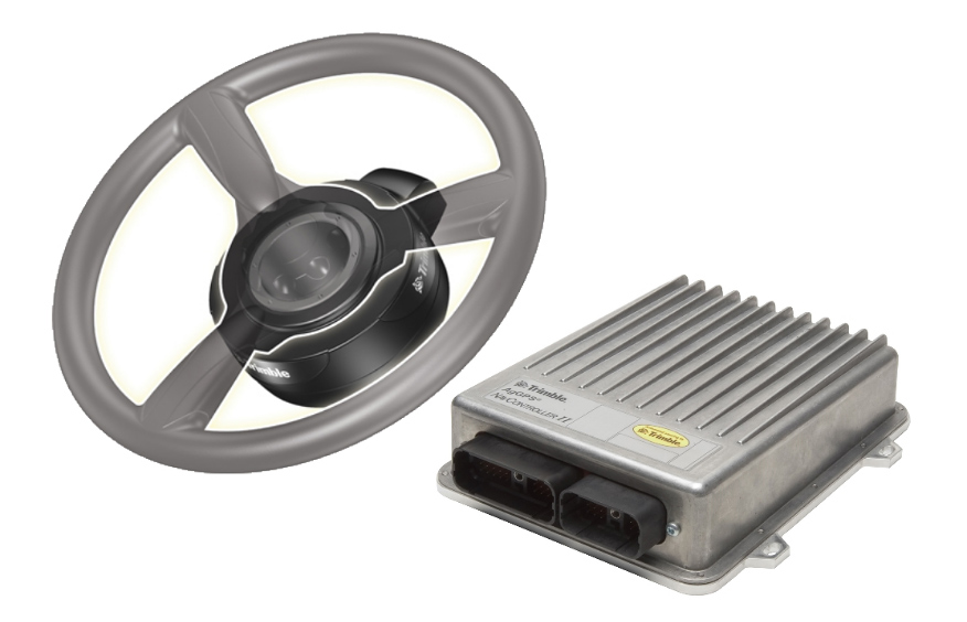 Система автоматичного керування Autopilot Electric Motor Drive