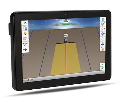 Дисплей XCN-2050