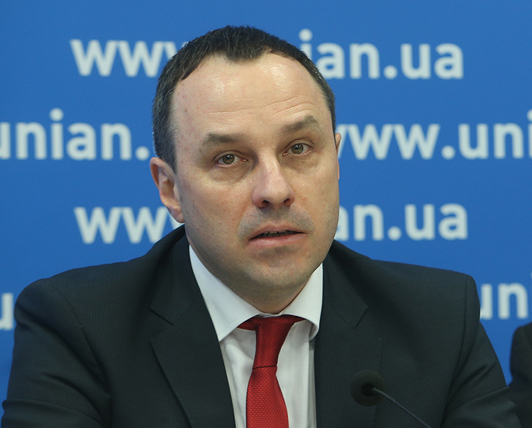 Компанія «Епіцентр К» поповнила свій технічний парк великою партією техніки Case IH