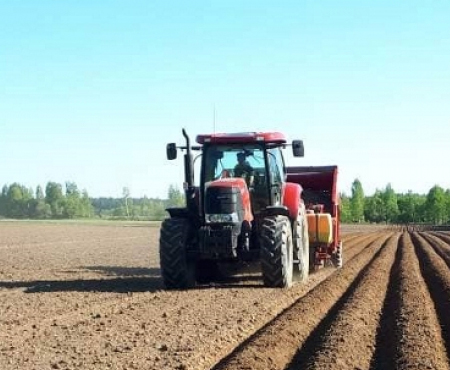 Автопілот Raven RS1™  для підготовленої техніки