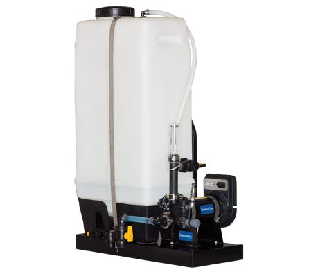 Система прямої інжекції Sidekick Pro