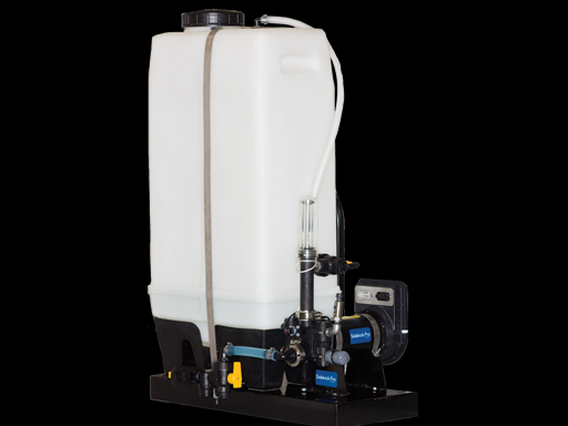 Система прямої інжекції Sidekick Pro