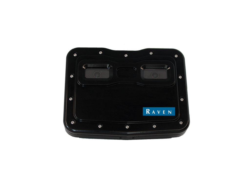 Камера візуального водіння VSN ™