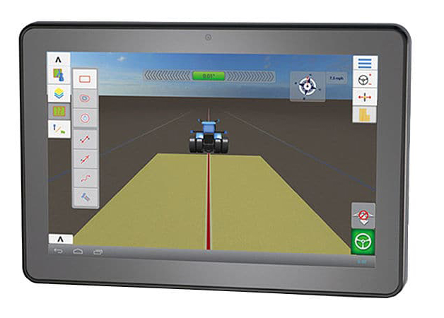 Дисплей XCN-750