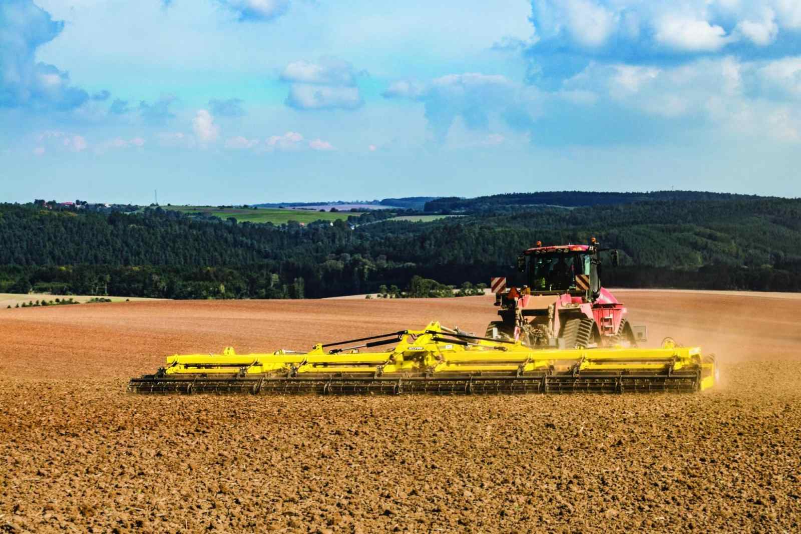 Культиватори