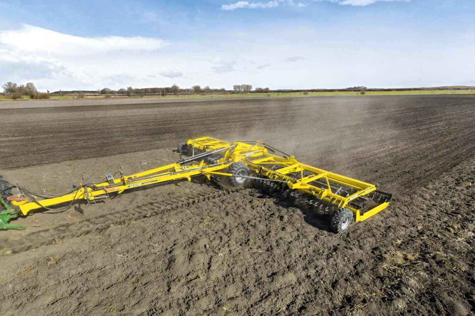 Культиватори