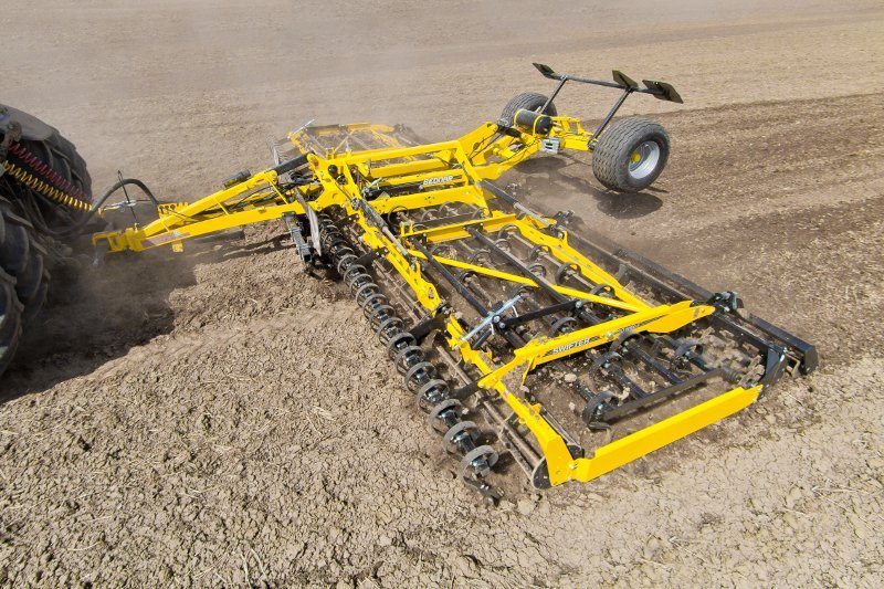 Культиватори