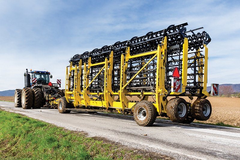 Культиватори