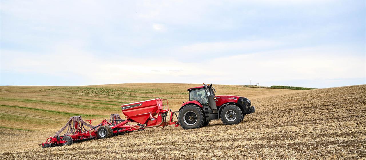 Magnum AFS Connect/ Rowtrac AFS Connect