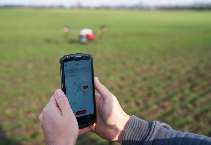 XAG - НОВИЙ БРЕНД В ПОРТФЕЛІ ТАЙТЕН МАШИНЕРІ