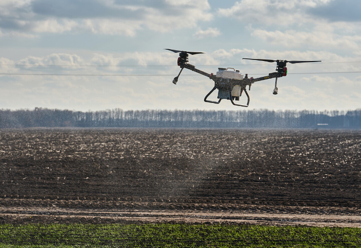 XAG - НОВИЙ БРЕНД В ПОРТФЕЛІ ТАЙТЕН МАШИНЕРІ