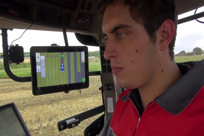 Дисплей XCN-2050