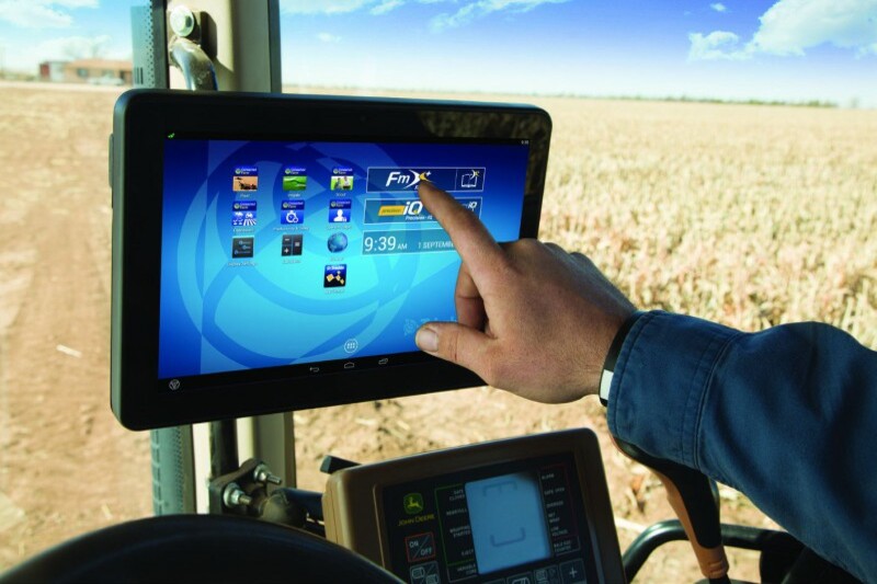 Дисплей XCN-2050