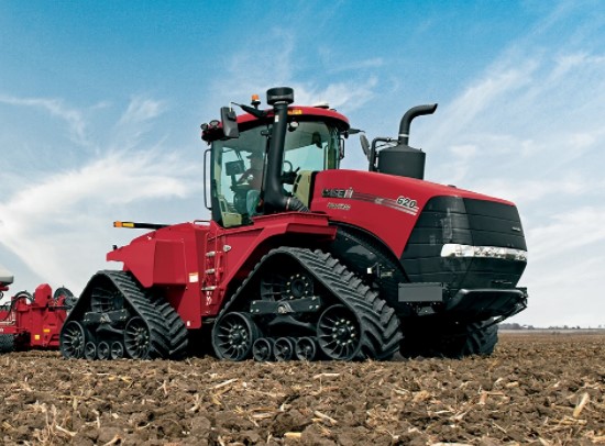 Quadtrac