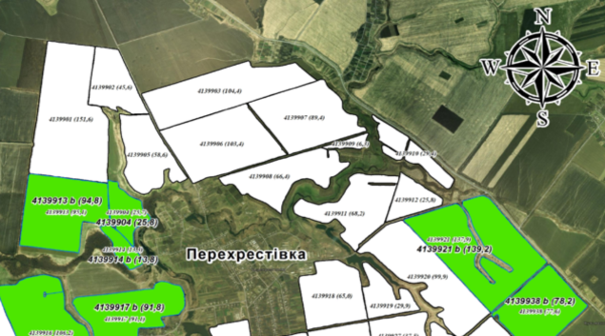 КАРТОГРАФІЯ