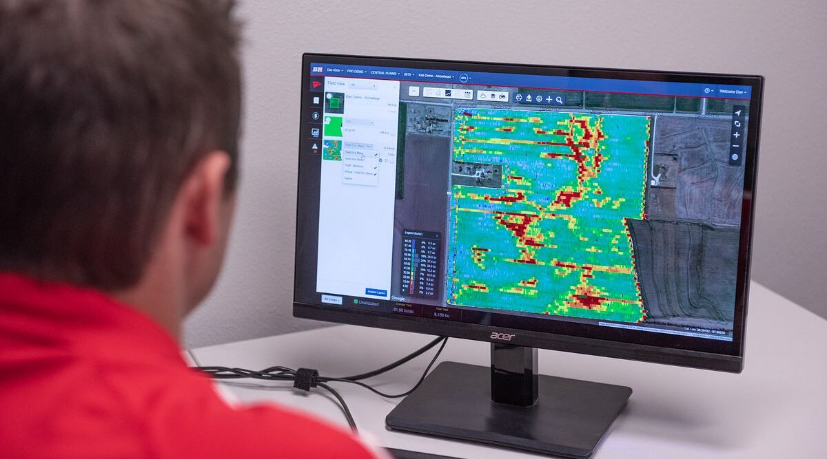 ОБРОБКА ДАНИХ