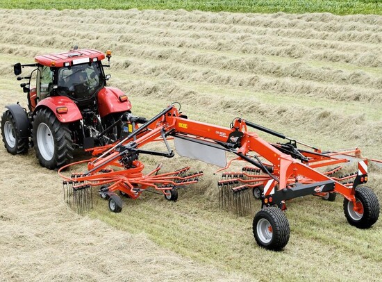 Валкоутворювачі