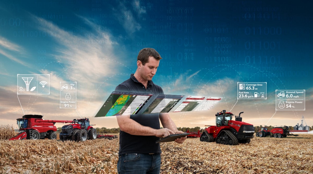 Система телематики AFS Connect