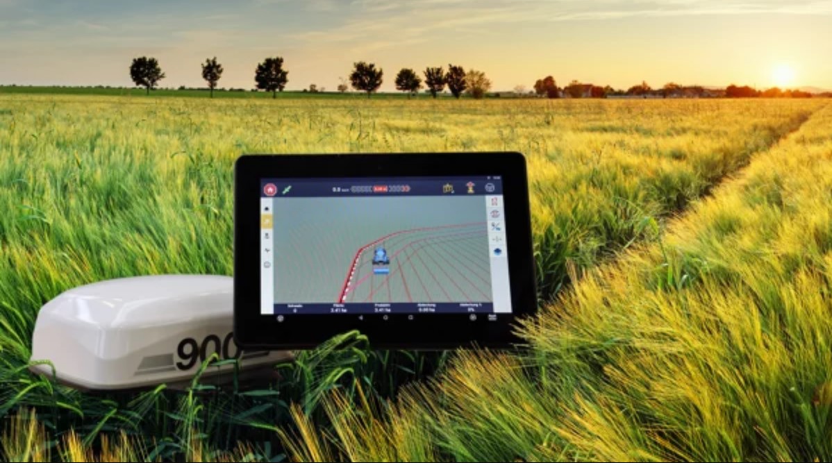 Система автоматичного водіння EZ-Pilot Pro