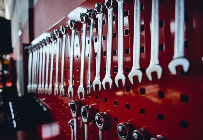 Сервіс Тайтен сьогодні