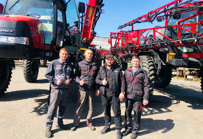 Service Titan nowadays