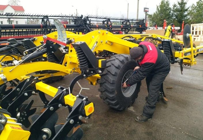 Service Titan nowadays