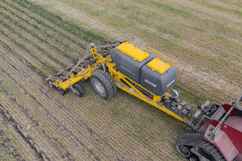 Внесення добрив