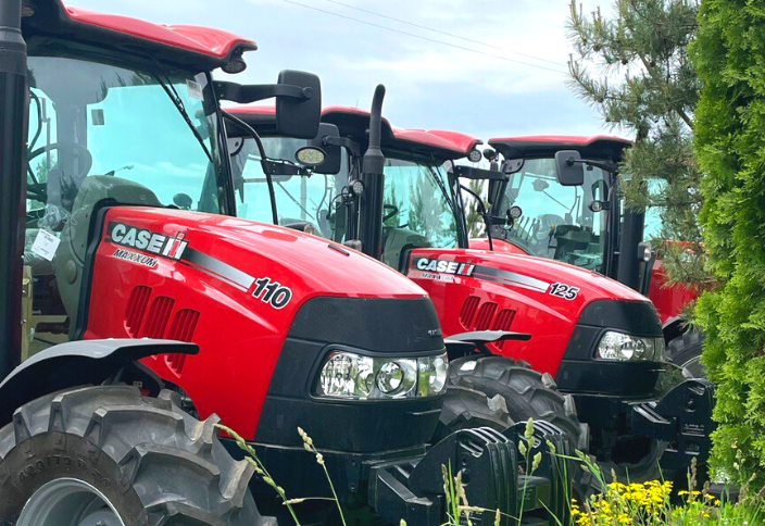 Відкрийте нове майбутнє для своєї техніки з РОЗШИРЕНОЮ ГАРАНТІЄЮ