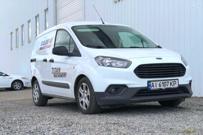 From June 1, 2022, the warranty on major repairs from Titan Machinery Ukraine has been extended to 1 year.