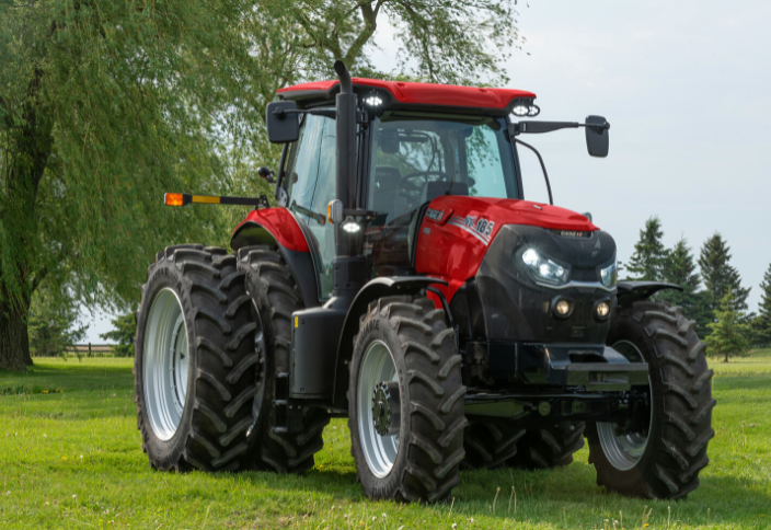 People, machinery, finance: the basis for the resumption of agribusiness