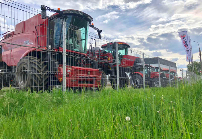 People, machinery, finance: the basis for the resumption of agribusiness