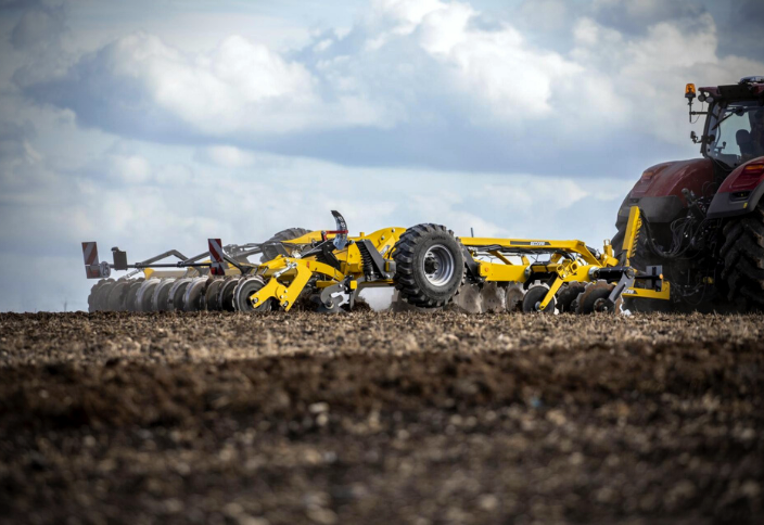 25 років компанії BEDNAR