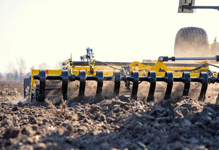 Аграрії обирають SWIFTER: Якісний передпосівний обробіток без перевитрат