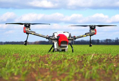 Інструменти точного землеробства для сучасного українського аграрія