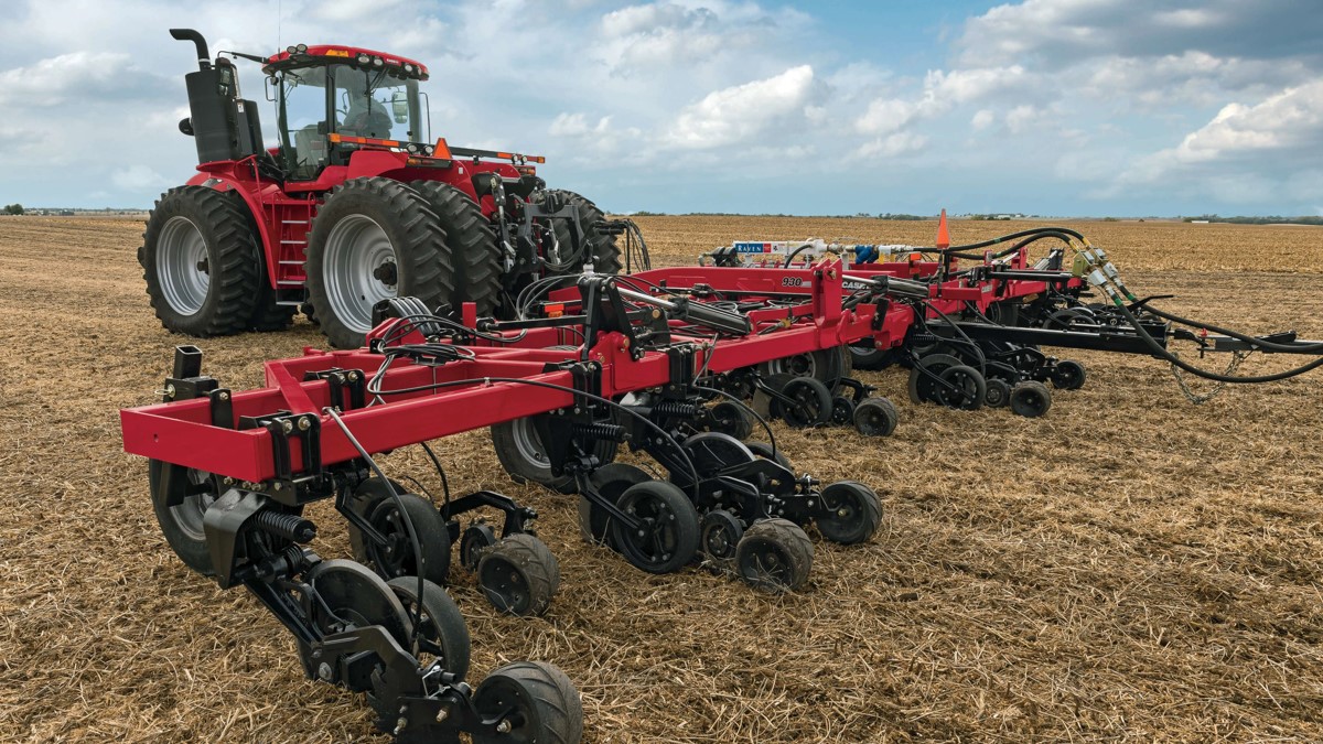 Внесення добрив