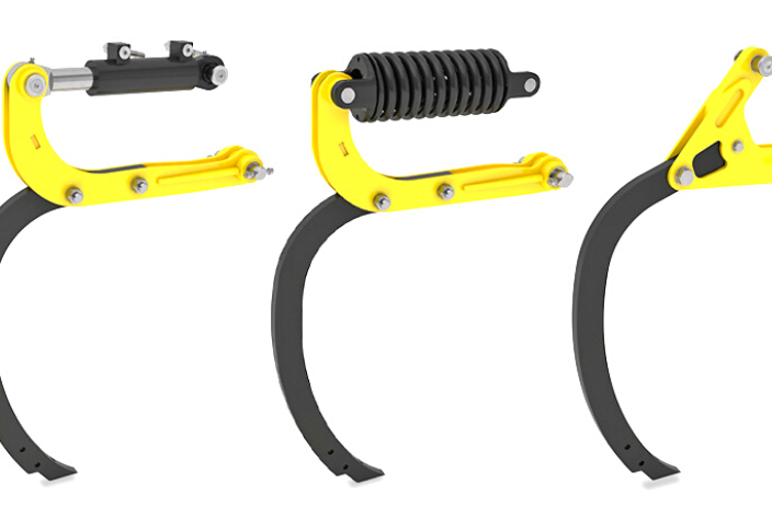 A new generation of FENIX FO_PROFI universal cultivator model series