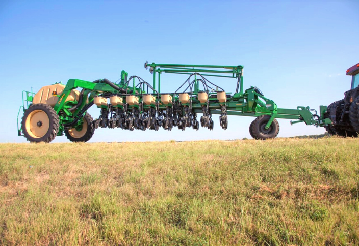 Special offer for Ukrainian agrarian - an auction of tillage machinery