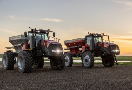 Sustainable solutions help farmers to overcome challenges