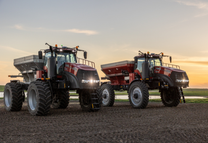 Sustainable solutions help farmers to overcome challenges