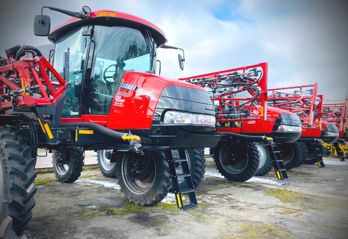 У Вінницькому офісі Тайтен Машинері Україна пройшов День відкритих дверей