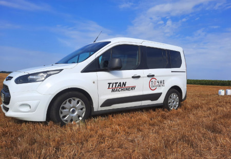 Зберегти своє: точне землеробство і маржинальність