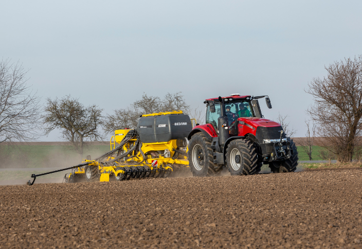 Equipment finance programs available today