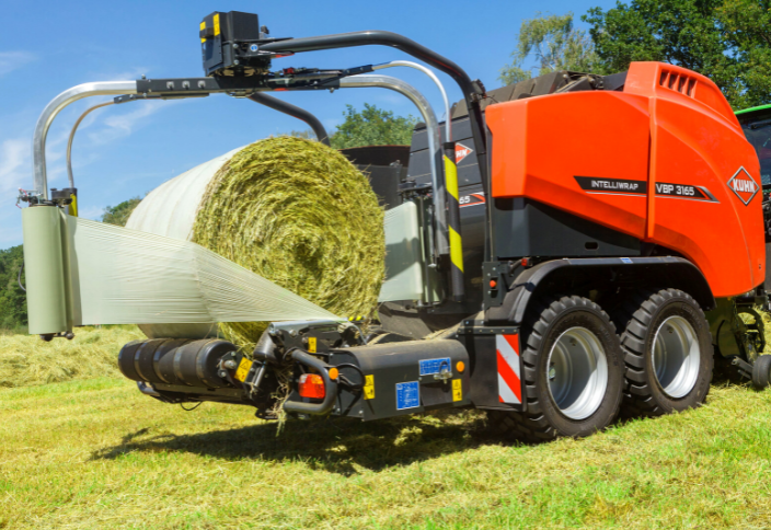 Savings and quality: how to update the "green line" at your agrarian enterprise