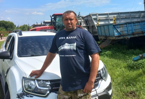 BEDNAR TERRALAND deep looseners are beyond competition