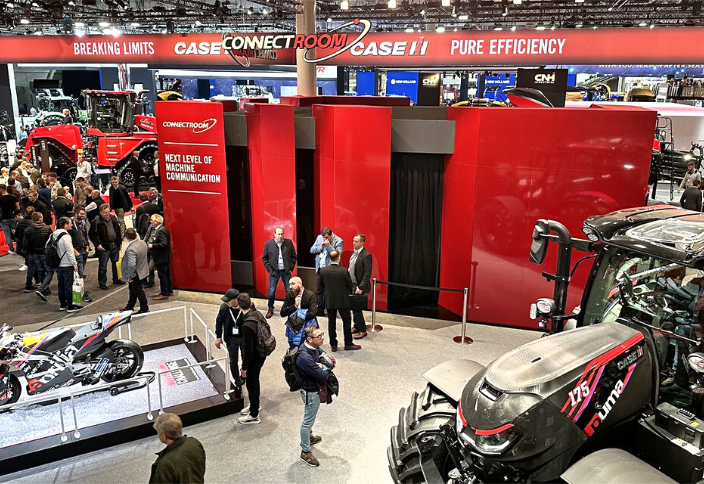 Модернізація технологій вирощування рослинних культур - спільна мета ключових гравців українського аграрного ринку