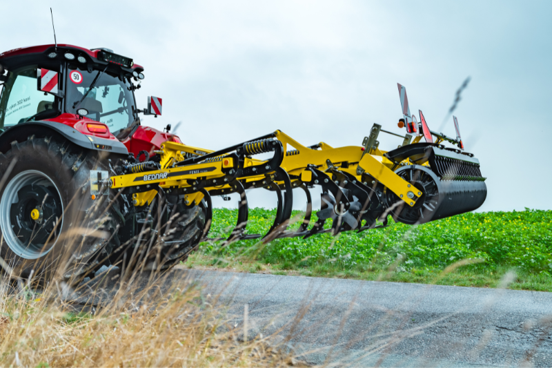 Культиватори