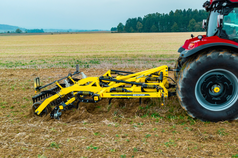 Культиватори