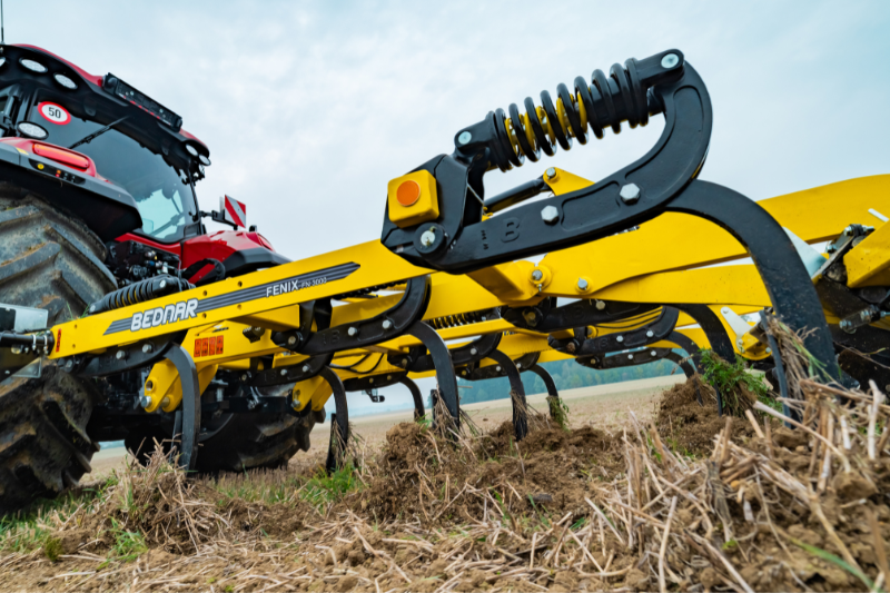 Культиватори