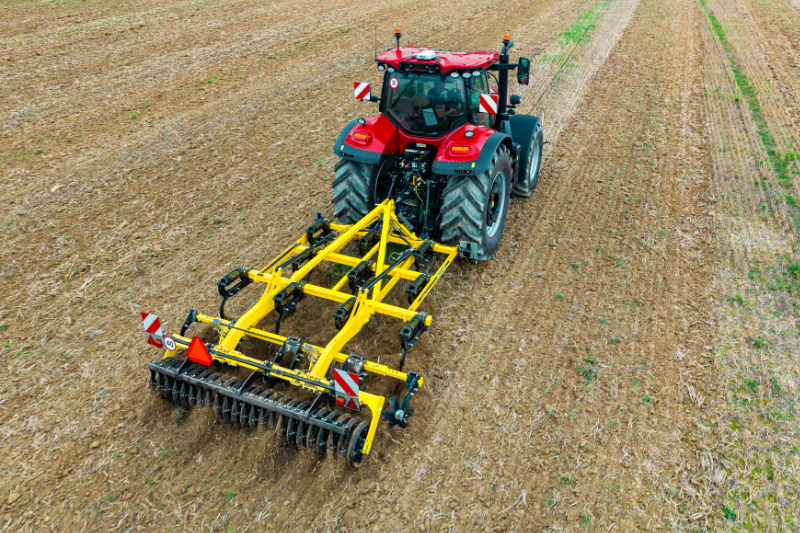 Культиватори