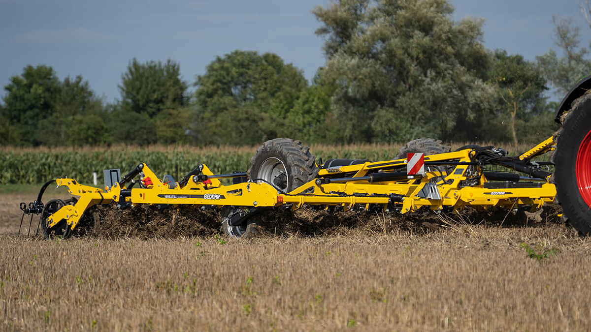 Культиватори